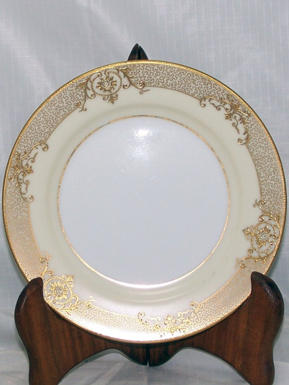 Bread & Butter Plate Cheramy by NORITAKE